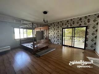  3 Spacious 3+1 Bedroom Villa for Rent in Saar Compound