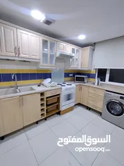  6 STUDIO FOR RENT IN JUFFAIR FULLY FURNISHED  WITH EWA