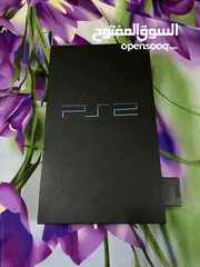  1 Ps2 Full box