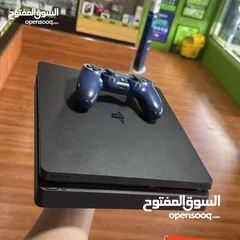  27 عروض 2025 لأجهزه بلايستيشن فور سلم PS4