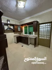  18 شقة أرضية سوبر ديلوكس مع ترس وكراج خاص منطقة جميله وقريبة من الأسواق والخدمات 3 مداخل