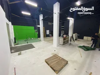  4 3 محلات للايجار في رافات رام الله