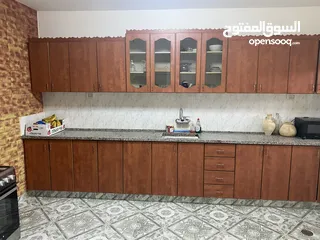  20 شقة مفروشة بالقرب من دوار المدارس