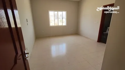  9 luxurious single bedroom apartment for rent in Madinat Qaboos near Philipno school