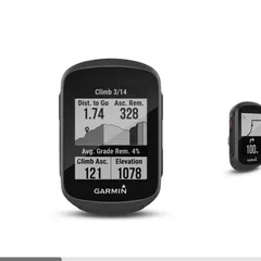  2 GPS bike Garmin Edge 130 Plus