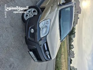  11 كيا سبورتج 2009 دفع رباعي نفض جديد السعر قابل للتفاوض