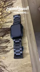  2 Apple watch Series SE 2022 44mm with  apple warranty till 17/8/2024 … Battery health 100%
