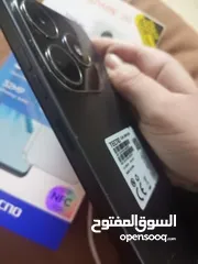 3 تكنو سبارك 20 256 جيجا للبيع بسعر حرق