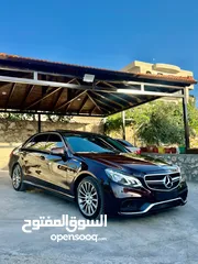  1 مرسيدس E250 بنزين 1800