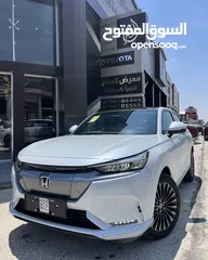  1 HONDA E-NP1 ( معرض الحضر )