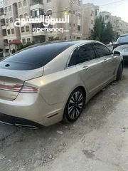  5 لينكولن MkZ 2017 7 جيد توب نظافة