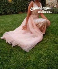  18 Lebanese haute coutour weeding party dresses