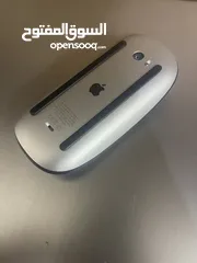  2 (ماوس أبل) Apple Magic Mouse