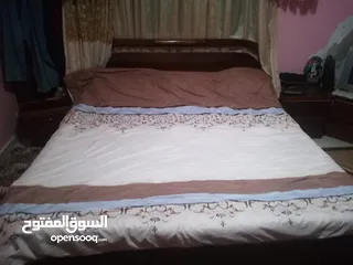  1 خزانه وتخت مجوز