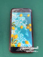  5 ايفون 8 بلس 64 جيجا بايت بطارية 100 ،