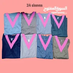  23 Premium Quality Nurse Uniform (Unisex) – Comfortable & Durable