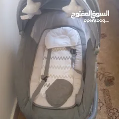  1 كرسي هزاز ماستيلا