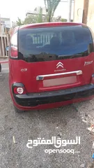  5 ستروين بيكاسو