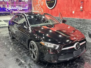  7 A220 2019 very very clean car no accident السياره في قمة النظافه ما تشكي من اي شي