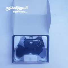  2 جوستك جديدة تعمل pc,  ps3  ,xbox