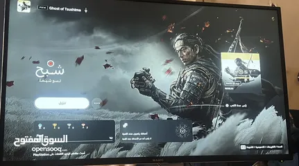  5 حساب ps5 تحكم كامل استخدام شخصي