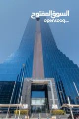  1 Meet, work or collaborate in our professional BAHRAIN, Almoayyed Tower  business centre