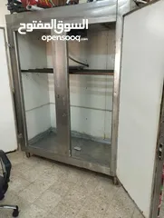  3 ثلاجات للبيع