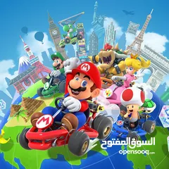  15 جهازين  XBOX360 مع جهاز نيتندو  Wii  مع اكسسورات والعاب  للبيع