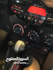  22 مازدا 2 هاتشباك 2013  فحص جيد  صيانة وكالة  حالة ممتازة  اقتصادية وعملية