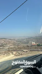  18 500متر بقوشان مستقل إسكان المهندسين بالقمه اطلاله غربيه شمالية جنوبية.منطقة شاليهات.