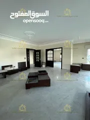  12 شقة مميزة - ام أذينة - 4نوم 2ماستر - 317م