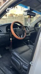  7 هونداي توسان 2018