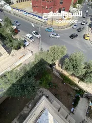  11 إسكان مميز  للبيع في قلب المدينه الرياضية بجانب مسجد زكي ابو عيد شارع ابن زريق