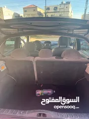  6 ستروين. c3.2004.1400cc..رمادي.داخلي رمادي.حاله جيده.مأمنه ومرخصه سنه