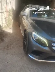  6 Glc220 بيع فقط