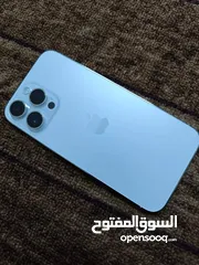  1 13 برو 256 بطاريه 98