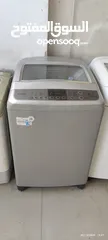  25 Samsung washing machine 7 to 15 kg