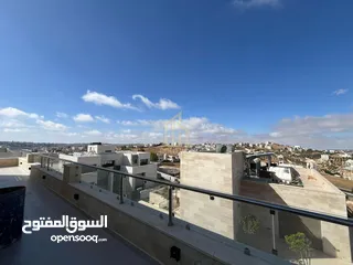  5 شقة أرضية(طابقية) تشطيبات فلل 450م في أرقى مناطق مناطق الظهير / ref 9490