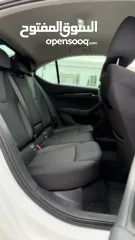  7 سكودا اوكتافيا ترخيص 2022 محرك 2000 ديزل جير أوتوماتيك 150 حصان