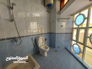  9 20 Bedrooms Residential-Commercial Villa for Sale in Shatti Al Qurum REF:872R