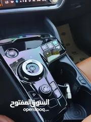  16 كيا سبورتاج هايبرد ترخيص 2022