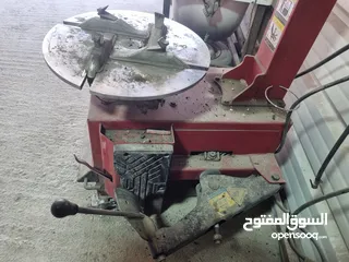  3 ماكنه بناشر اصليه 1فاز