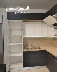  7 مؤسسة انوار الرحمن للمطابخ وخزائن الحائط