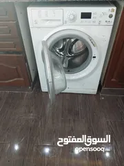  5 ثلاجة وغساله للبيع
