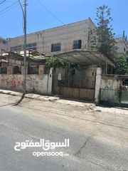  4 منزل مستقل في الهاشمي الشمالي بسعر الارض قرب الاسواق