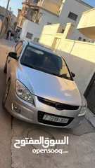  1 هونداي i30 2008