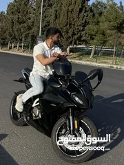  7 ‏Cf moto 300s