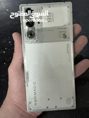 2 اعلى مواصفات Red magic 9 Pro