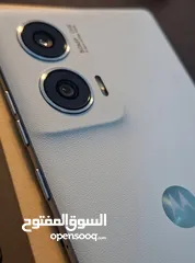  8 موتورولا 50 ايدج فيوجن