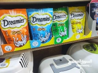  1 تريت دريمز